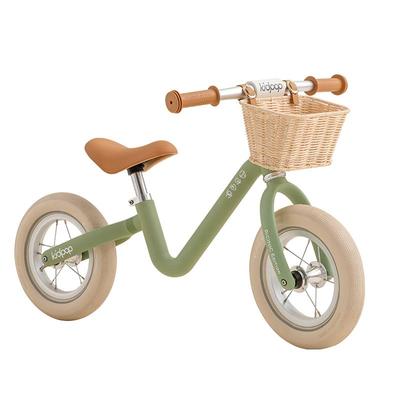 kidpop儿童平衡车2岁入门学步车