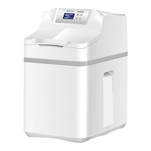 【全屋净水】小鱼儿中央净水机家用自来水大流量净水别墅过滤系统