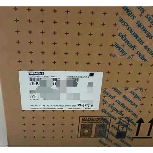 询价-1FK7032-2AK71-1DG1