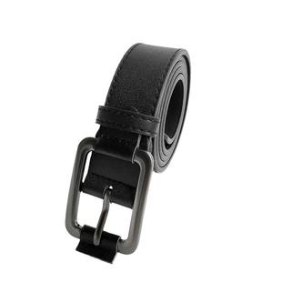 网红皮带女ins风多孔复古装饰牛仔裤带百搭潮时尚韩版个性腰带男