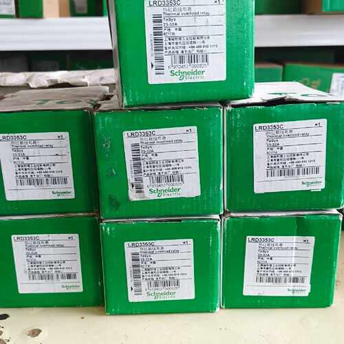 【议价-可维修】  LRD3353C 继电器 /均有货