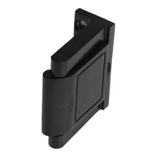 普佰特304不锈钢防盗门内反锁扣酒店门防盗扣室内门栓防盗链锁扣