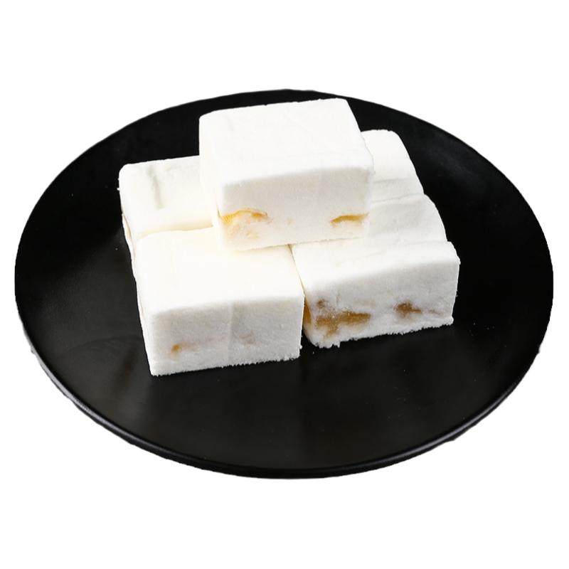 上海特产冰糕冰凉糕水果糯米糕老式城隍庙风味字号传统糕点零食