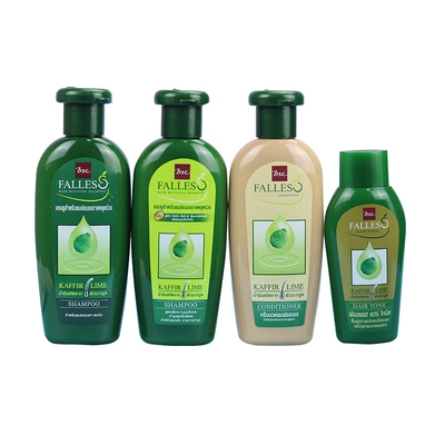 泰国bsc营养水精华液固发滋润