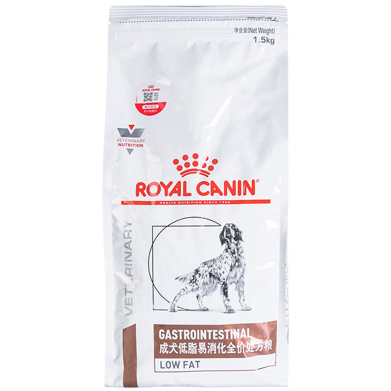 姜露ROYALCANIN/皇家
