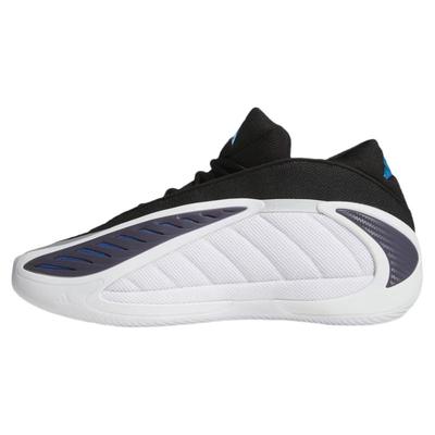 Adidas阿迪达斯男子银辉星尊爱德华兹2代专业实战篮球鞋JQ9493