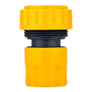 4分6分洗车水枪快速通水接头修补软管水管水龙头奶嘴内外丝阀门