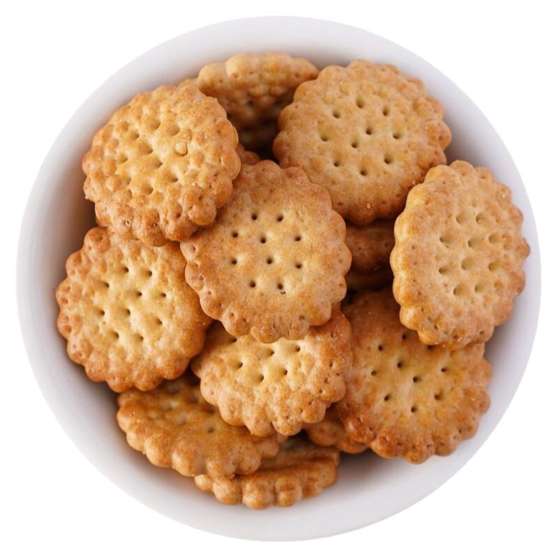 小饼干儿童整箱休闲日式