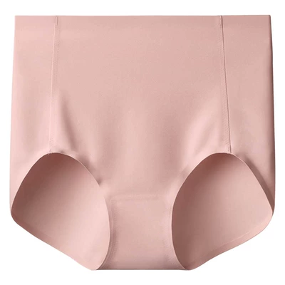 蕉内508A高腰无痕大码女士内裤