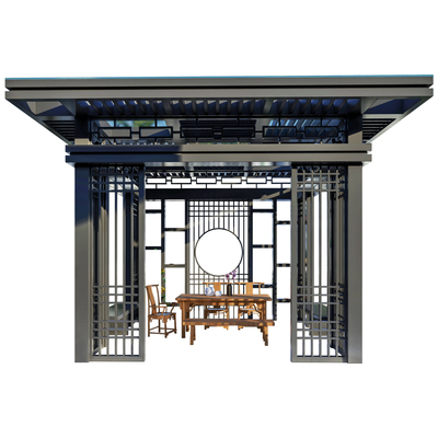 专注庭院家具龙头企业品质保障