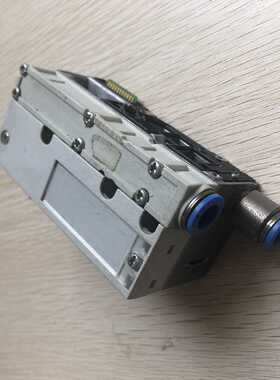 议价现货促销原装拆机费斯托 MPA1-FB-EPL-G 533370 实物照片