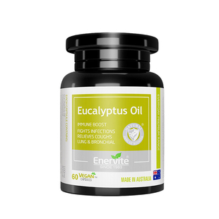 澳乐维他桉树油胶囊清喉润肺清肺片葡萄籽油肺部动力保健非槲皮素