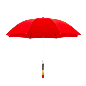 foxrain晴雨两用复古个性权杖