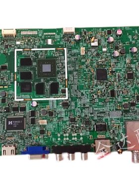 海信LED50K320U/K560U 电视机主板RSAG7.820.6016配屏HD500DU-B01