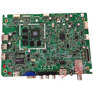 海信LED50K320U/K560U 电视机主板RSAG7.820.6016配屏HD500DU-B01