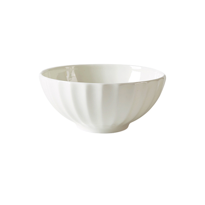 高淳陶瓷海洋花骨瓷碗碟家用欧式