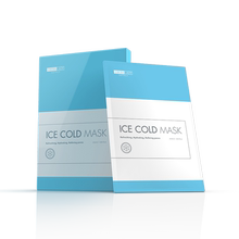 澳洲冰膜修复熬夜补水控油急救敏感肌