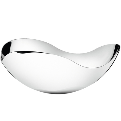 现货GerogJensen水果盘创意摆件