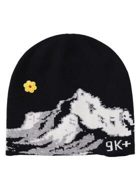 【秋季上新】户外登山帽