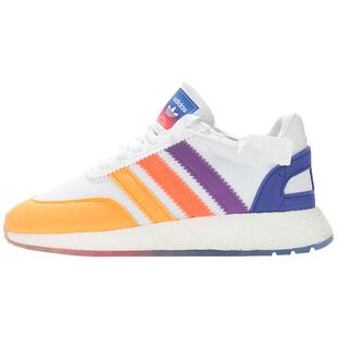 Adidas/阿迪达斯正品三叶草 I-5923 男女经典休闲运动鞋 EG8134
