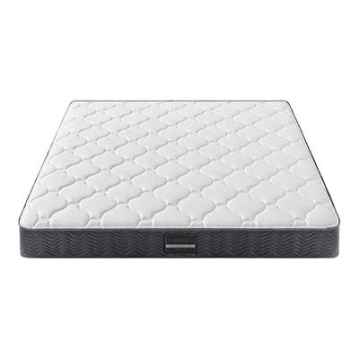 网易严选乳胶弹簧床垫椰棕垫软垫家用席梦思天然乳胶厚床垫1.8m