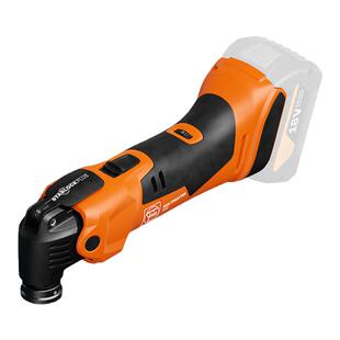 fein泛音万用宝AMM500多功能电铲开孔打磨万能切割机电池博士通用