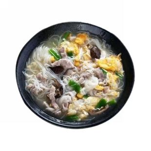 福建特产多见面优品面线泉州小吃闽南面线面线糊龙须面条线面10包