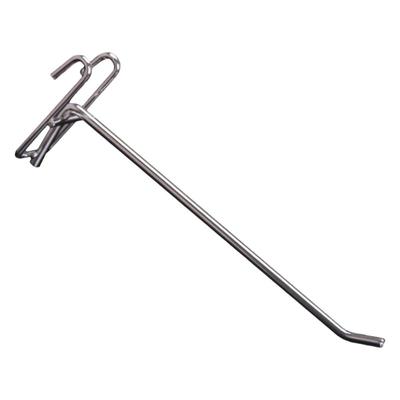 宏典超市货架网格挂钩网架