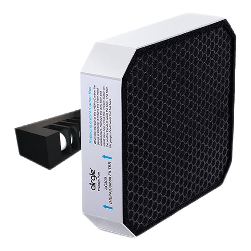 airgle奥郎格AG300原装滤网HEPA