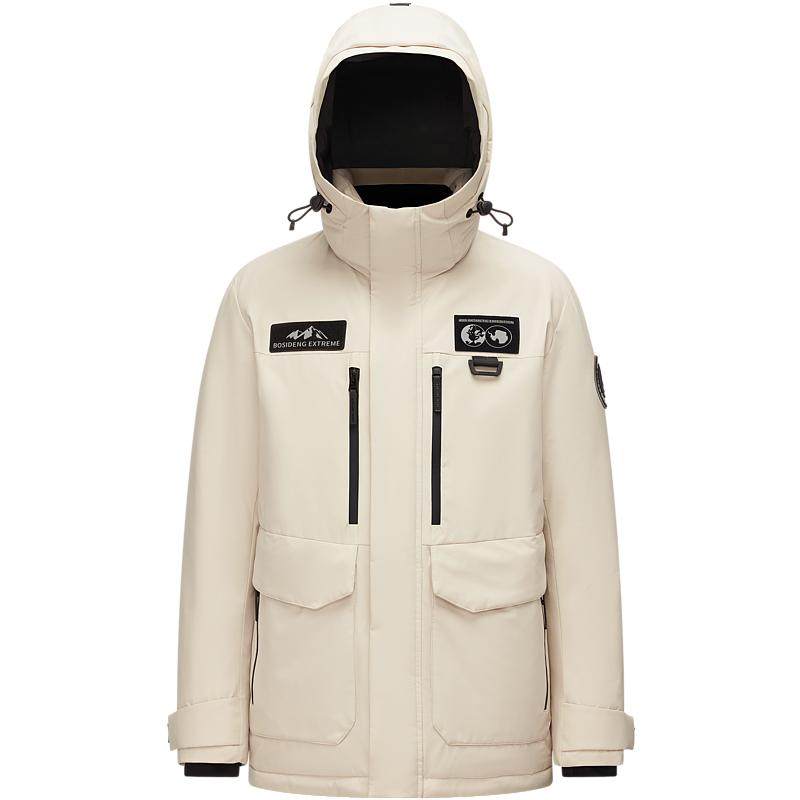 波司登新年战袍羽绒服