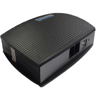 唐信1路电话录音盒 录音设备 有线电话录音盒 USB录音 来电弹屏 电话录音系统  固话录音设备