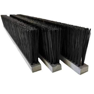 工业板刷铝合金尼龙丝砖机