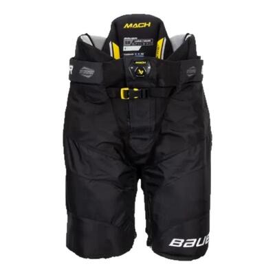 冰球防摔裤Bauer护具高级款