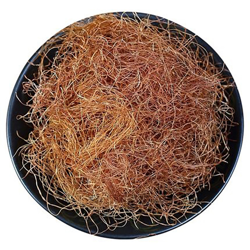 南阳农家天然老玉米须茶