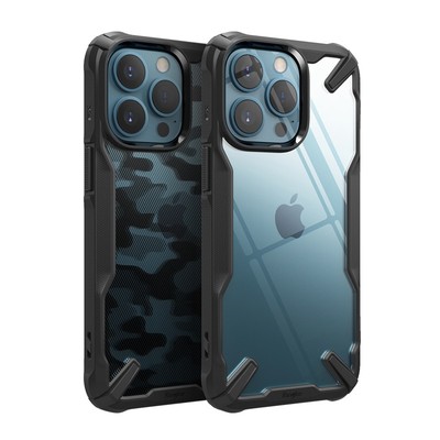 Ringke苹果14/13系列迷彩手机壳