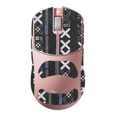 蜻蜓F2Promax鼠标防滑贴