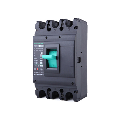 TENGEN塑壳断路器空气开关