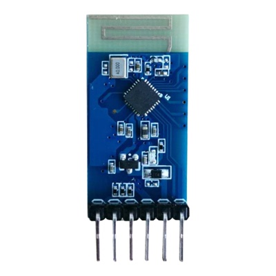 JDY-33双模SPP-C蓝牙模块