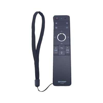 原装SHARP夏普 LCD-45SF478A 60SU478A电视机RC-B200语音遥控器