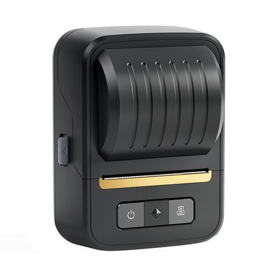 标签机服装吊牌食品打价格打条码