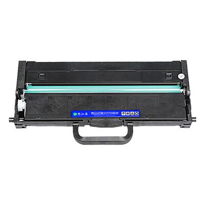 适用联想M260DW粉盒GT1000 M200DW打印机硒鼓Lenovo至像激光多功能打印一体机GT1000碳粉GD1000成像鼓架墨盒