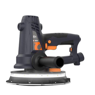 博尔特博尔特吸尘式墙面打磨机