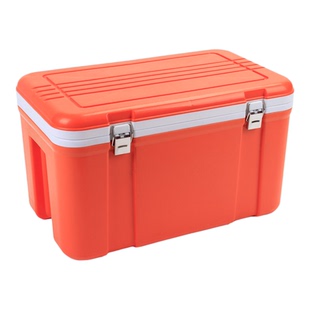 33-80L外卖保温箱商用摆摊食品专用送餐户外车载钓鱼冰块冷藏箱子