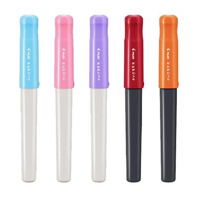 日本PILOT/百乐笑脸钢笔学生用