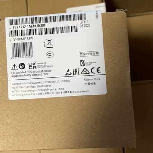 议价6ES7212-1AE40-0XB0 6AG1212-1AE40-2XB0/4XB0 全新现货