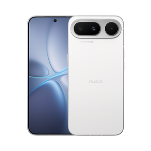 国补立省500元/努比亚NaviX Ultra豆包手机助手AI智能体手机中兴努比亚手机官方旗舰店官网新品豆包手机助手