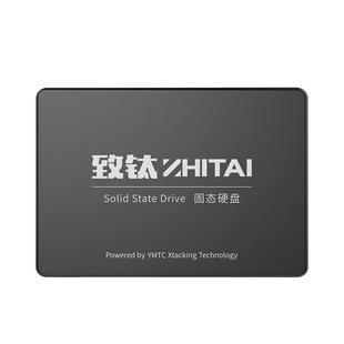 致态(ZhiTai)SC001 XT Asus/华硕笔记本电脑sata固态硬盘ssd500G