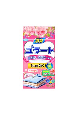 花香樟脑丸衣柜霉去湿潮除味驱家用除臭球家用室内虫卫生防蟑螂球