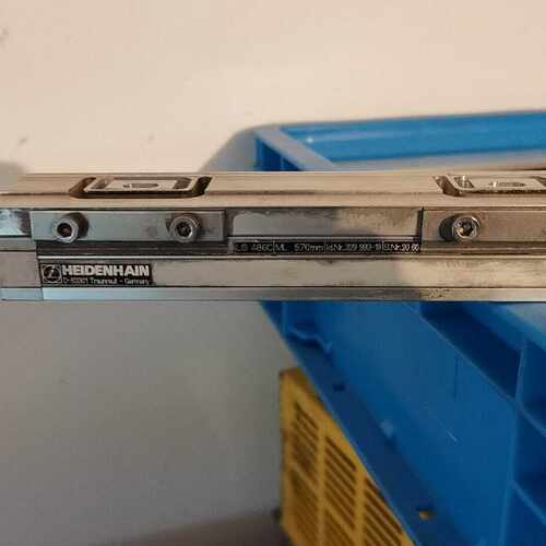 LS486C  ML570mm，议价