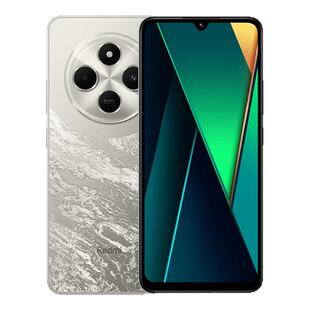 【可用88vip消费券】Redmi 14C手机新品上市智能官方旗舰店红米小米大音老年备用机老人百元机14c